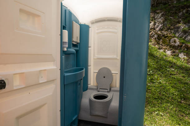 Best Eco-Friendly Portable Toilets  in China Grove, TX