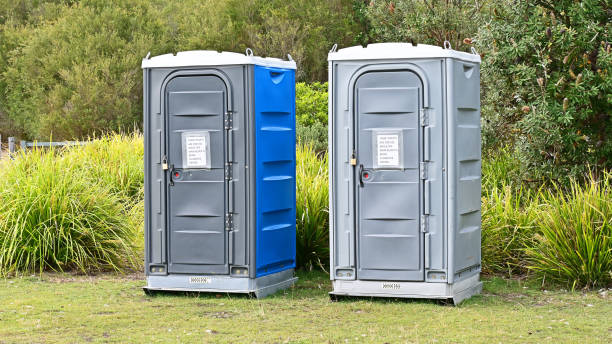 Professional Portable Potty Rental in China Grove, TX