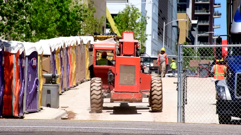 Best Portable Restrooms for Agricultural Sites  in China Grove, TX
