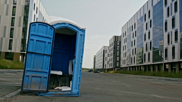 Best Standard Portable Toilet Rental  in China Grove, TX